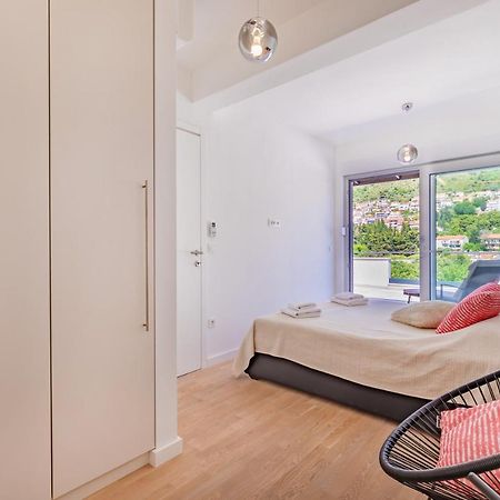 Apartment Life Plus Dubrovnik Exteriör bild