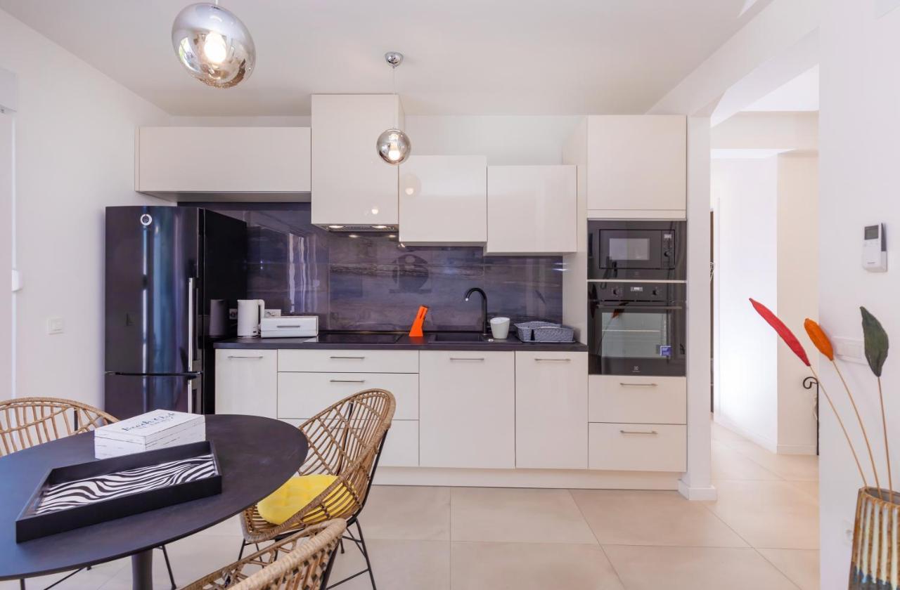Apartment Life Plus Dubrovnik Exteriör bild
