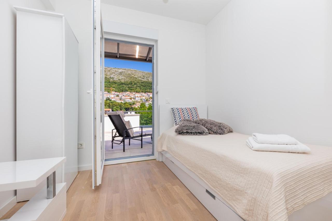 Apartment Life Plus Dubrovnik Exteriör bild